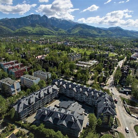 Prestige Apartamenty Stara Polana & Spa2 Zakopane Extérieur photo