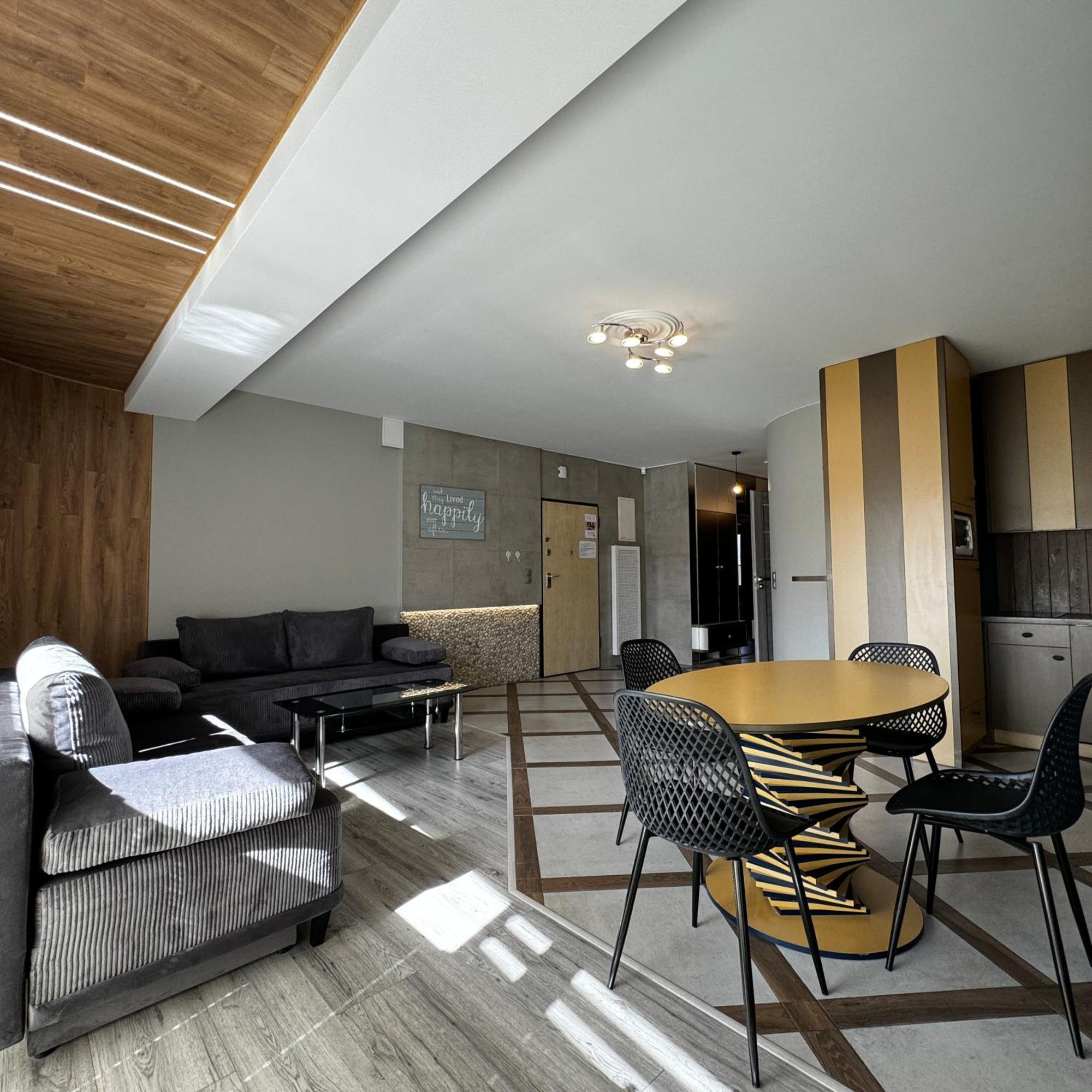 Prestige Apartamenty Stara Polana & Spa2 Zakopane Extérieur photo